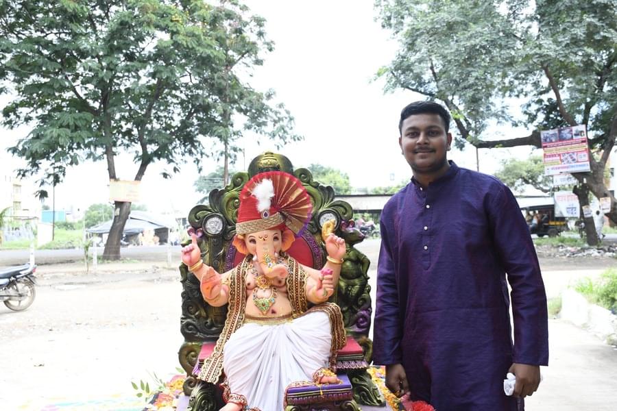 Godavari College of Engineering Jalgaon Events photo 6